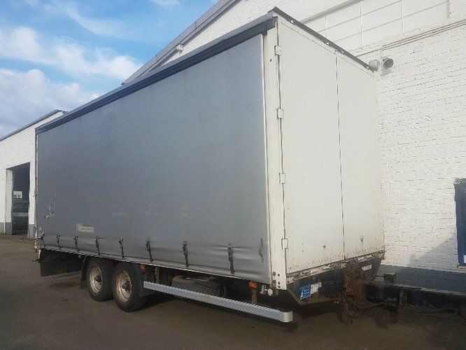 EAL-TA-P 10,5 TANDEM Müller EAL-TA-P 10,5 Tandempritsche - Rơ moóc mui bạt: hình 1 EAL-TA-P 10,5 TANDEM Müller EAL-TA-P 10,5 Tandempritsche - Rơ moóc mui bạt: hình 1