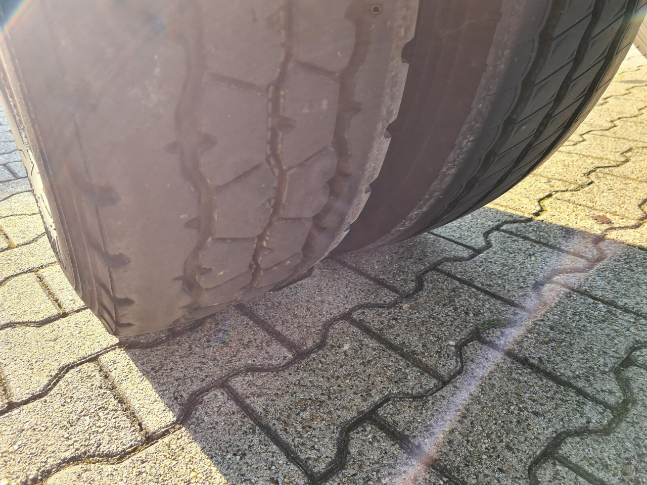 HAR 18.70 HAR 18.70 Abrollanhänger - Rơ moóc thùng chứa: hình 4 HAR 18.70 HAR 18.70 Abrollanhänger - Rơ moóc thùng chứa: hình 4