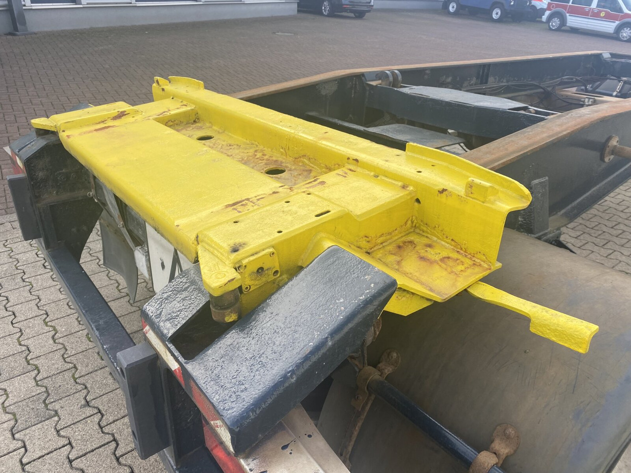 HSA 18.70 HSA 18.70 Schlittenabroller - Rơ moóc thùng chứa: hình 5 HSA 18.70 HSA 18.70 Schlittenabroller - Rơ moóc thùng chứa: hình 5