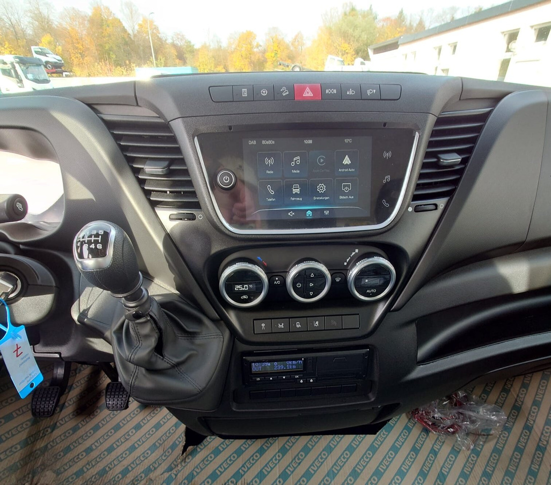 Iveco Daily 72C18H/P DK 4x2 Daily 72C18H/P DK 4x2, Nebenantrieb, Mehrfach Vorhanden! - Xe tải khung gầm: hình 3 Iveco Daily 72C18H/P DK 4x2 Daily 72C18H/P DK 4x2, Nebenantrieb, Mehrfach Vorhanden! - Xe tải khung gầm: hình 3