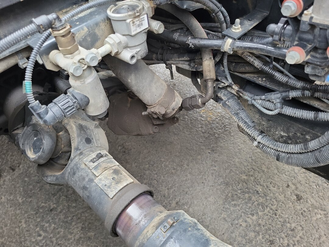 Iveco EuroCargo ML120E22 4x2 EuroCargo ML120E22 4x2, City-Abroller - Xe tải nâng móc: hình 4 Iveco EuroCargo ML120E22 4x2 EuroCargo ML120E22 4x2, City-Abroller - Xe tải nâng móc: hình 4