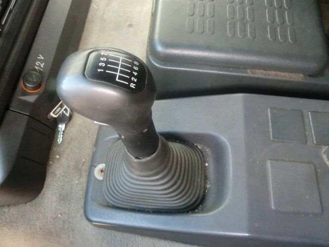 Xe tải hộp Iveco EuroTech 190E40 4x2 Euro Tech 190E40, Möbelkoffer, 49 cbm: hình 12 Xe tải hộp Iveco EuroTech 190E40 4x2 Euro Tech 190E40, Möbelkoffer, 49 cbm: hình 12