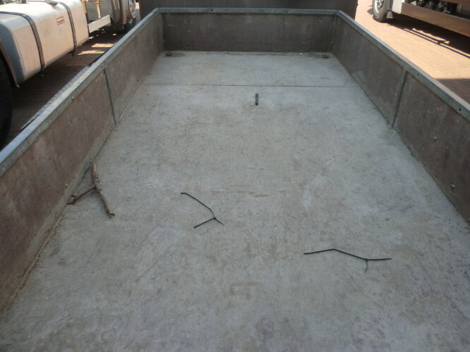 - - LEIBING, 2.000 kg - Rơ moóc tự động vận chuyển: hình 3 - - LEIBING, 2.000 kg - Rơ moóc tự động vận chuyển: hình 3