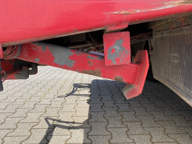 Langendorf SATUE 20/24 SATUE 20/24 mit durchgehender hydr. Rampe - Sơ mi rơ moóc thùng thấp: hình 3 Langendorf SATUE 20/24 SATUE 20/24 mit durchgehender hydr. Rampe - Sơ mi rơ moóc thùng thấp: hình 3
