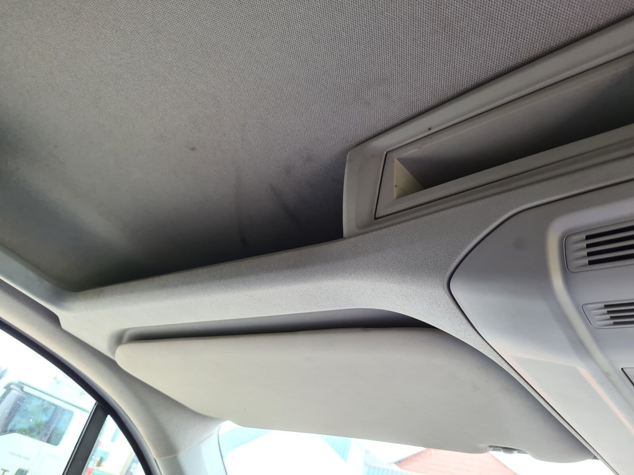 Xe van chở hàng MAN TGE 3.140 4x2 SB TGE 3.140 4x2 SB, hoch + lang: hình 5
