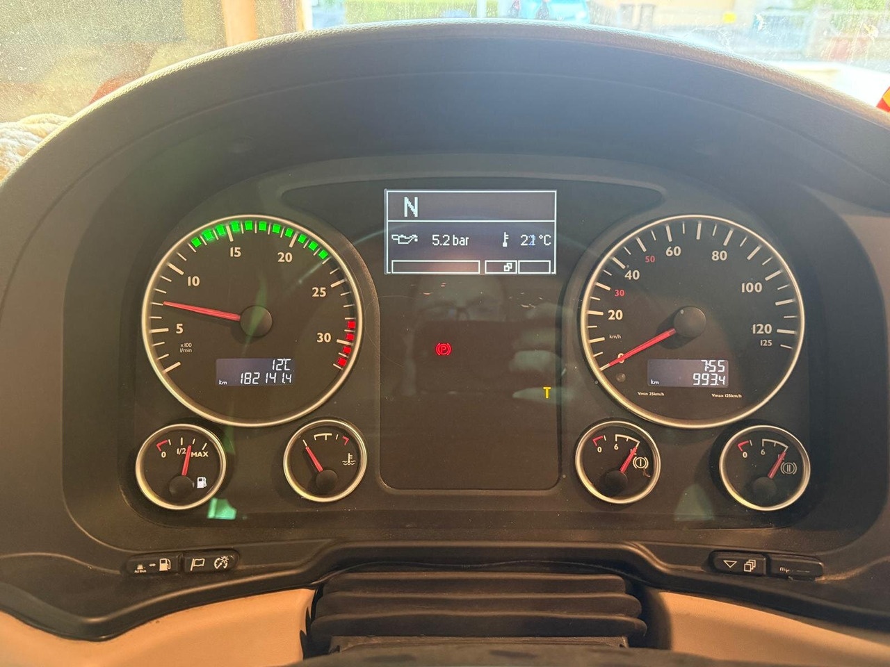 MAN TGL 10.180 4x2 BL TGL 10.180 4x2 BL City-Abrollkipper - Xe tải nâng móc: hình 2 MAN TGL 10.180 4x2 BL TGL 10.180 4x2 BL City-Abrollkipper - Xe tải nâng móc: hình 2