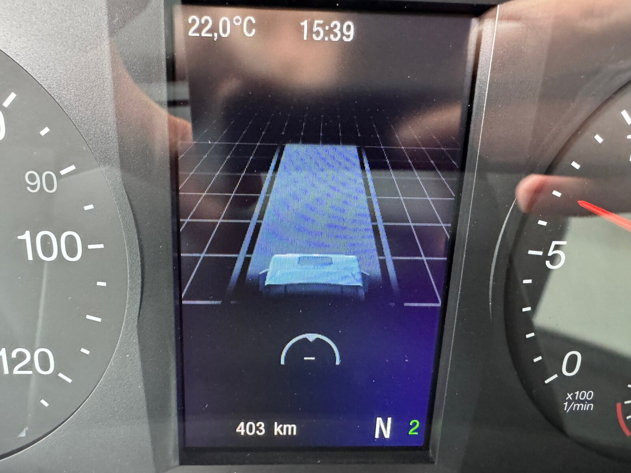 MAN TGL 12.190 4x2 BL TGL 12.190 4x2 BL - Xe tải thùng lửng/ Phẳng: hình 4 MAN TGL 12.190 4x2 BL TGL 12.190 4x2 BL - Xe tải thùng lửng/ Phẳng: hình 4