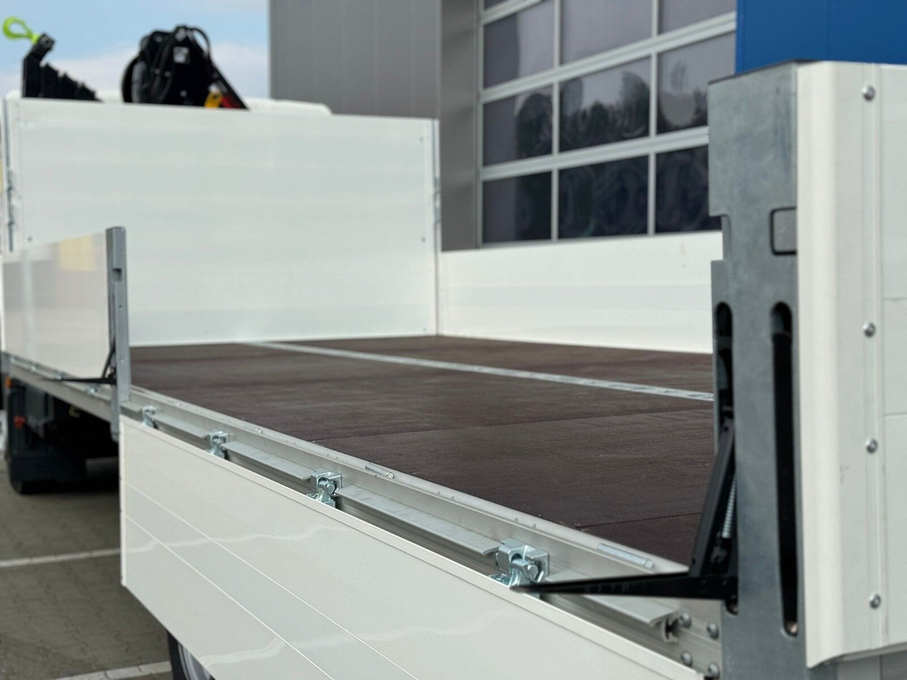 MAN TGL 12.190 4x2 BL TGL 12.190 4x2 BL mit Kran Hiab Hiduo 072DS-4 - Xe cẩu tự hành: hình 4 MAN TGL 12.190 4x2 BL TGL 12.190 4x2 BL mit Kran Hiab Hiduo 072DS-4 - Xe cẩu tự hành: hình 4