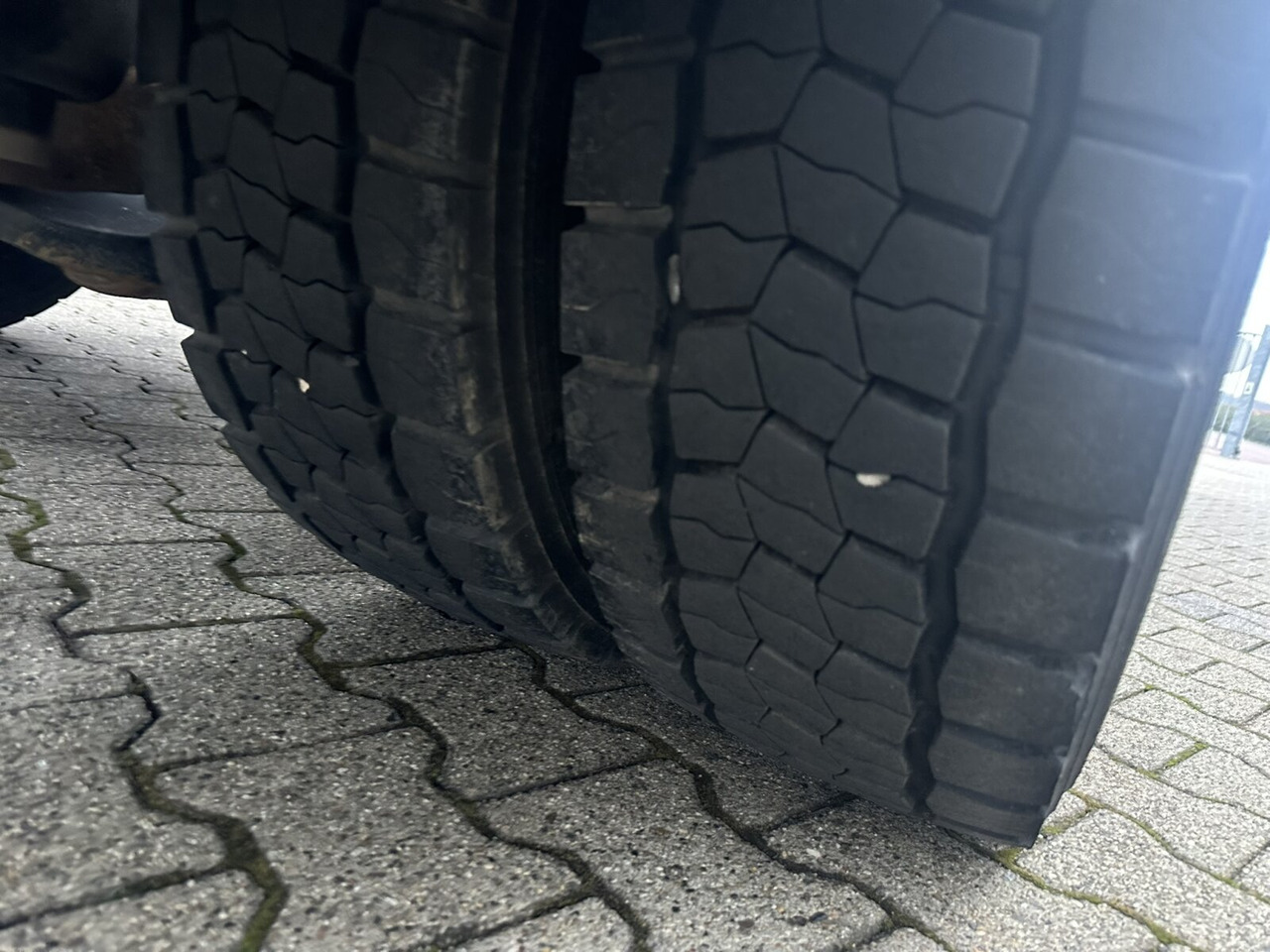 MAN TGL 12.250 4x2 BL TGL 12.250 4x2 BL, Palfinger Abroller P 07-25MPA, 2xAHK-ÖL - Xe tải nâng móc: hình 3 MAN TGL 12.250 4x2 BL TGL 12.250 4x2 BL, Palfinger Abroller P 07-25MPA, 2xAHK-ÖL - Xe tải nâng móc: hình 3