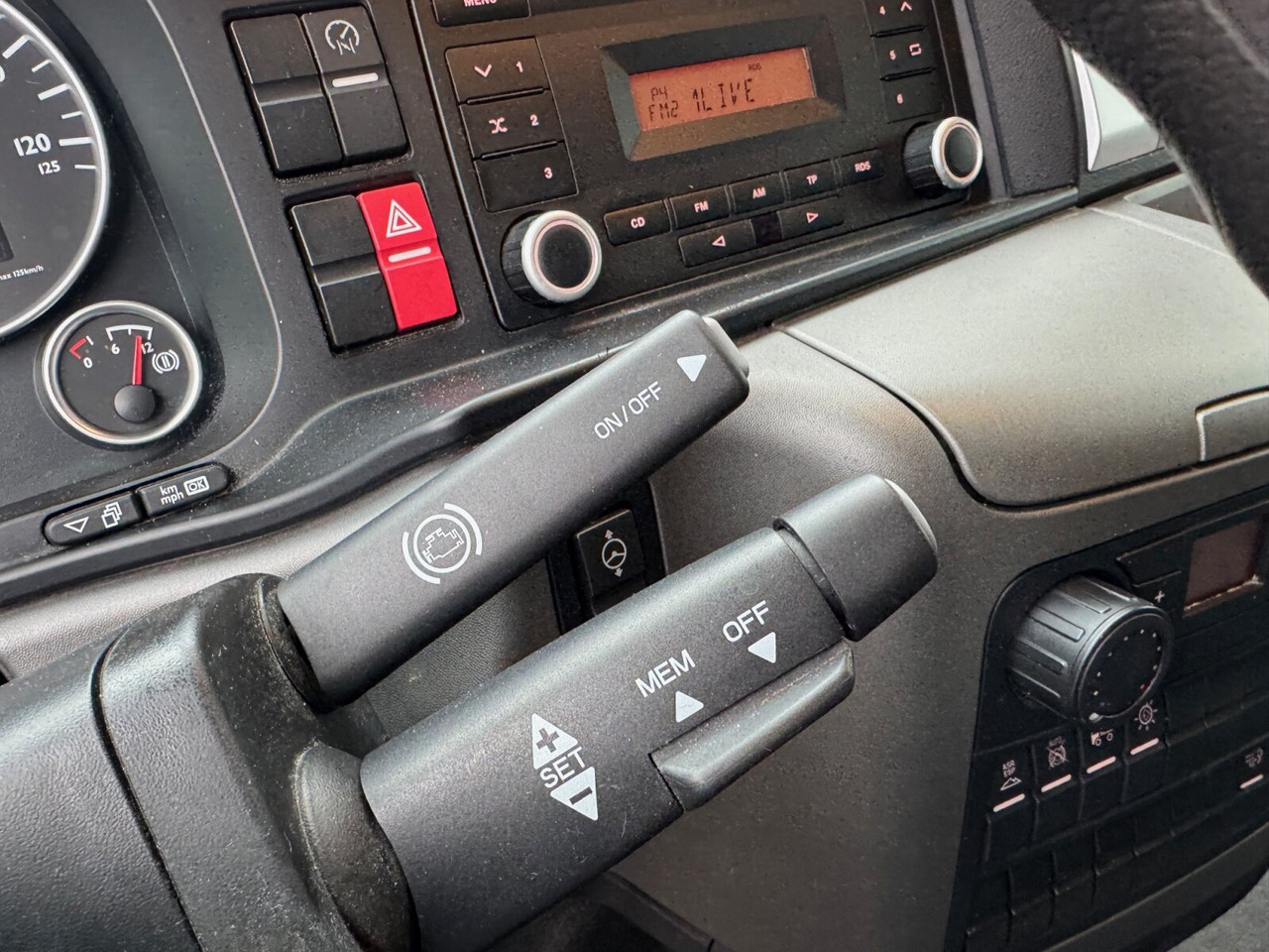 Xe tải hộp MAN TGL 8.150 4x2 BL TGL 8.150 4x2 BL, Möbelkoffer mit Rolltor: hình 6