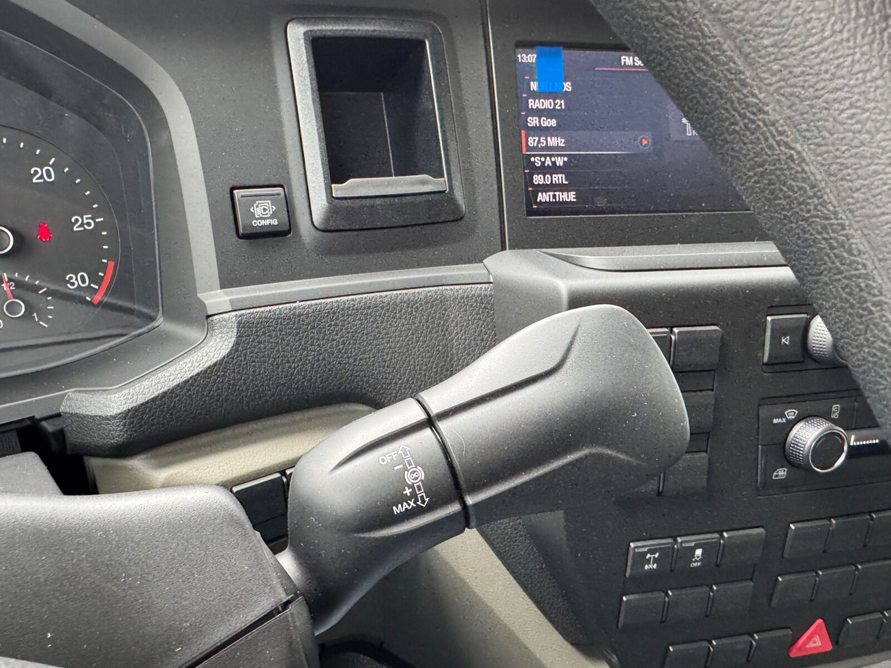 Xe tải khung gầm mới MAN TGL 8.160 4x2 BL CH TGL 8.160 4x2 BL CH: hình 7
