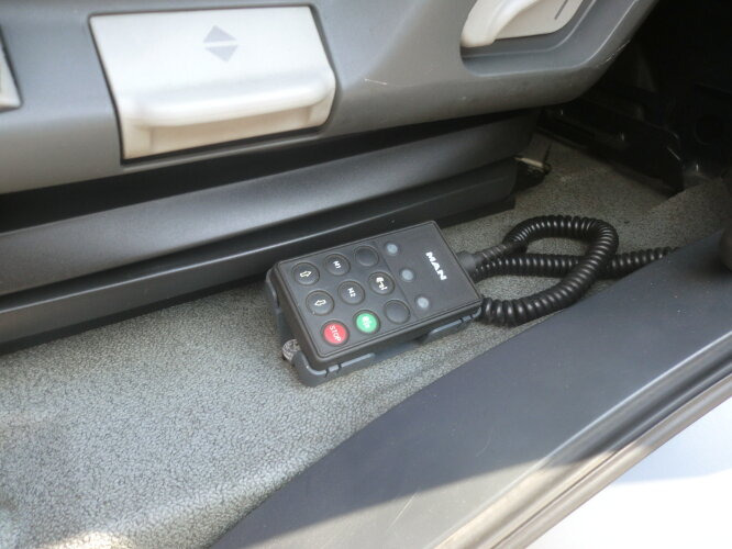 Xe tải thùng mui bạt MAN TGL 8.210 BL 4x2: hình 7 Xe tải thùng mui bạt MAN TGL 8.210 BL 4x2: hình 7