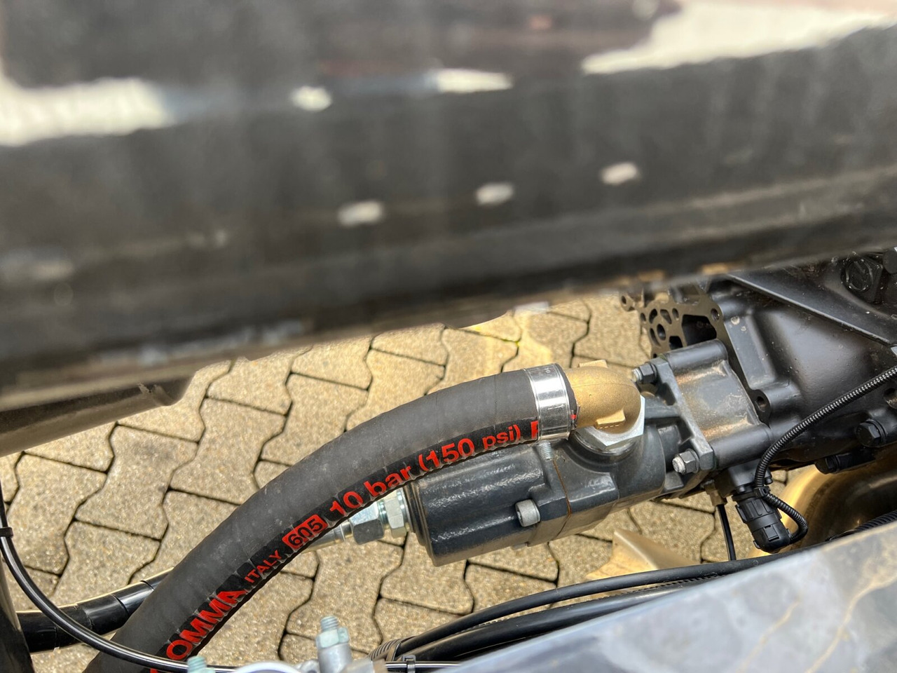 MAN TGM 18.250/340 4x2 BL CH TGM 18.250/340 4x2 BL CH, Funk, 2x VORHANDEN - Xe tải nâng móc: hình 2 MAN TGM 18.250/340 4x2 BL CH TGM 18.250/340 4x2 BL CH, Funk, 2x VORHANDEN - Xe tải nâng móc: hình 2