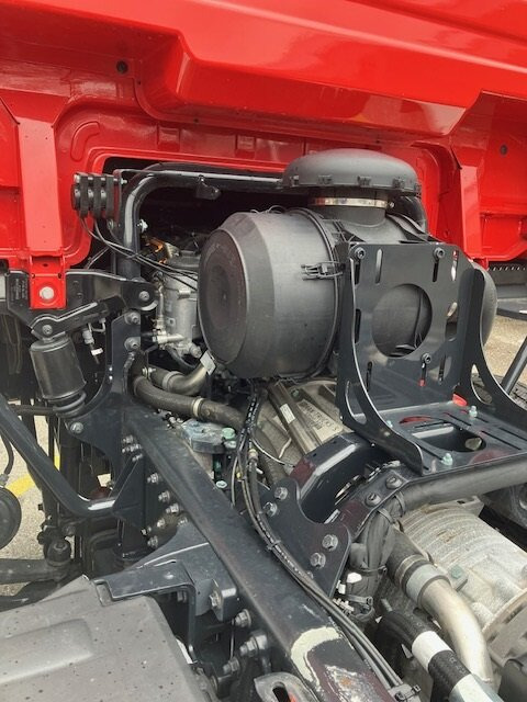MAN TGM 18.320 4x4 BB CH TGM 18.320 4x4 BB CH - Xe tải khung gầm: hình 4 MAN TGM 18.320 4x4 BB CH TGM 18.320 4x4 BB CH - Xe tải khung gầm: hình 4