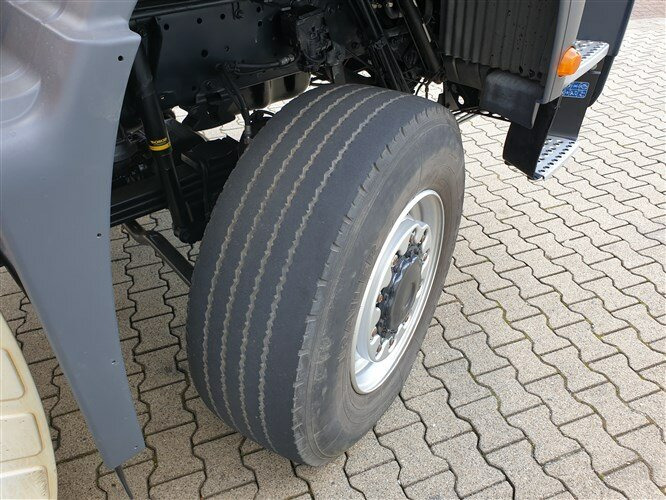 MAN TGS 18.360/440 4x4 BL TGS 18.360/440 4x4 BL, Winterdienstausstattung - Xe tải thùng lửng/ Phẳng: hình 4 MAN TGS 18.360/440 4x4 BL TGS 18.360/440 4x4 BL, Winterdienstausstattung - Xe tải thùng lửng/ Phẳng: hình 4