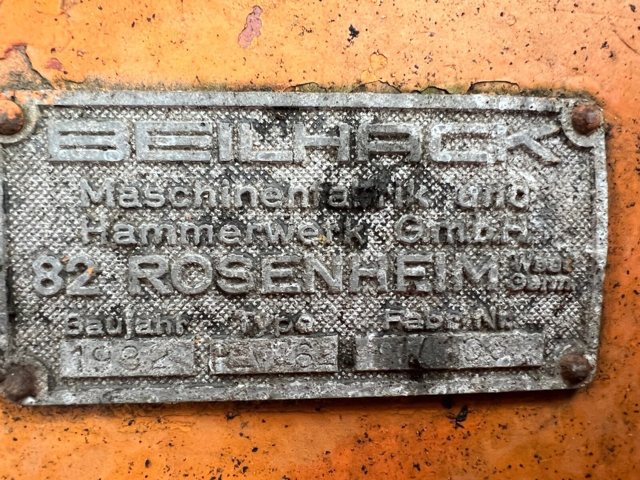 Xe trộn bê tông MAN TGS 18.440 4X4H BLS TGS 18.440 4X4H BLS, LIEBHERR SF 32 BM/BS Mischer ca. 10m³: hình 7