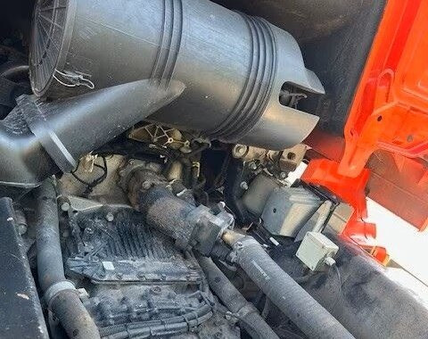 MAN TGS 26.480 6x2-4 BL TGS 26.480 6x2-4 BL, Intarder, Lenk-/Liftachse, Motorabtrieb - Xe tải nâng móc: hình 5 MAN TGS 26.480 6x2-4 BL TGS 26.480 6x2-4 BL, Intarder, Lenk-/Liftachse, Motorabtrieb - Xe tải nâng móc: hình 5