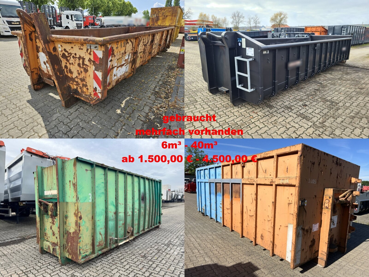 MAN TGS 26.480 6x4/45 BL TGS 26.480 6x4/45 BL, Klima, Intarder, Hyva 20.60 S bis 7 m Container, - Xe tải nâng móc: hình 5 MAN TGS 26.480 6x4/45 BL TGS 26.480 6x4/45 BL, Klima, Intarder, Hyva 20.60 S bis 7 m Container, - Xe tải nâng móc: hình 5
