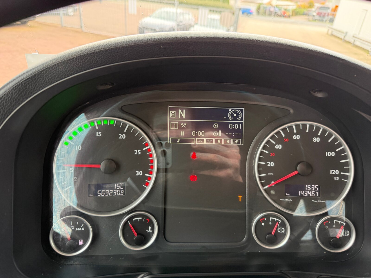 MAN TGS 26.480 6x4 BL TGS 26.480 6x4 BL, Motorabtrieb, Navi, Intarder, Hyva 20.60 S - Xe tải nâng móc: hình 2 MAN TGS 26.480 6x4 BL TGS 26.480 6x4 BL, Motorabtrieb, Navi, Intarder, Hyva 20.60 S - Xe tải nâng móc: hình 2