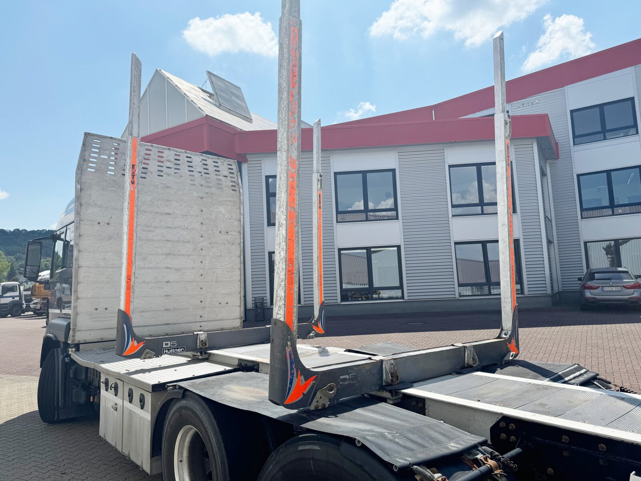 MAN TGS 26.500 6X4H-4 BL TGS 26.500 6X4H-4 BL, PriTarder, HydroDrive, Lenk-/Lift, Heckkran Epsilon M13Z83 - Xe chở gỗ, Xe cẩu tự hành: hình 2 MAN TGS 26.500 6X4H-4 BL TGS 26.500 6X4H-4 BL, PriTarder, HydroDrive, Lenk-/Lift, Heckkran Epsilon M13Z83 - Xe chở gỗ, Xe cẩu tự hành: hình 2