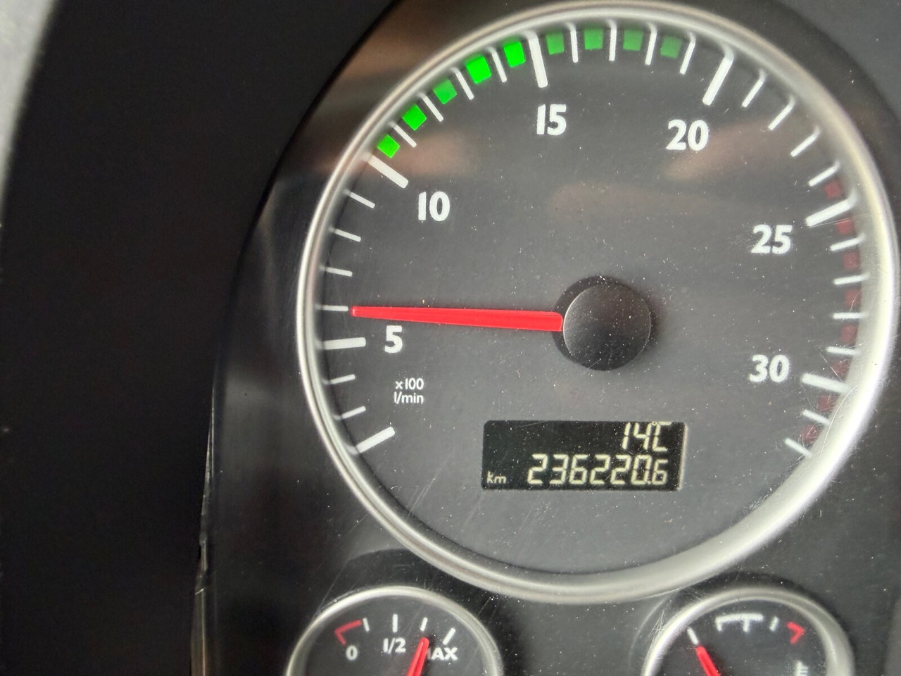 MAN TGS 28.400 6x4-4 BL TGS 28.400 6x4-4 BL, EEV, Lenk-/Liftachse, Wechselsystem - Xe ben: hình 5 MAN TGS 28.400 6x4-4 BL TGS 28.400 6x4-4 BL, EEV, Lenk-/Liftachse, Wechselsystem - Xe ben: hình 5