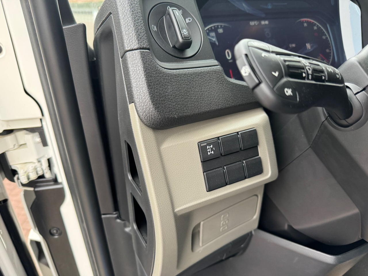 MAN TGS 33.440 6x4 BB TGS 33.440 6x4 BB, Bordmatik, mehrfach vorhanden! - Xe ben: hình 3 MAN TGS 33.440 6x4 BB TGS 33.440 6x4 BB, Bordmatik, mehrfach vorhanden! - Xe ben: hình 3