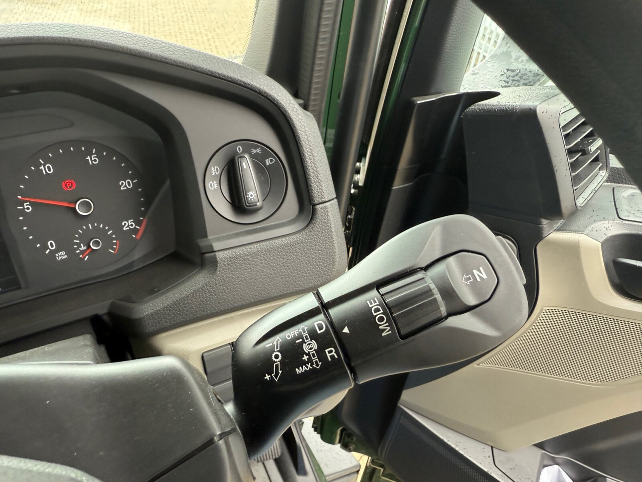 MAN TGS 33.440 6x6 BB CH RHD TGS 33.440 6x6 BB CH RHD, Euro2, Rechtslenker, Einzelbereifung - Xe tải khung gầm: hình 4 MAN TGS 33.440 6x6 BB CH RHD TGS 33.440 6x6 BB CH RHD, Euro2, Rechtslenker, Einzelbereifung - Xe tải khung gầm: hình 4