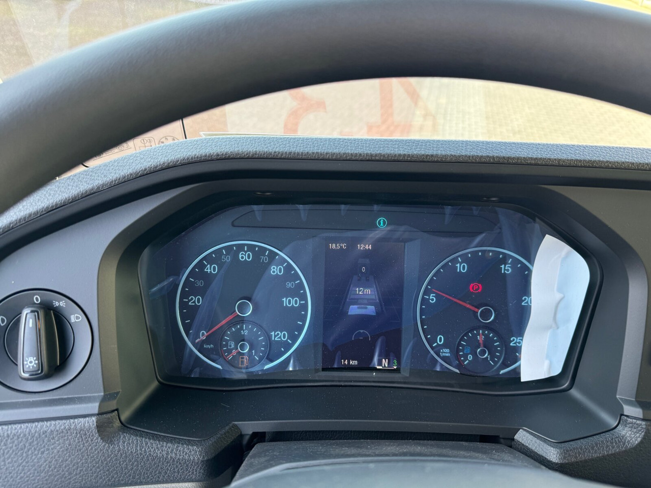 MAN TGS 35.480 8x6H BL CH TGS 35.480 8x6H BL CH, HydroDrive, Navi, Nebenantrieb - Xe tải khung gầm: hình 4 MAN TGS 35.480 8x6H BL CH TGS 35.480 8x6H BL CH, HydroDrive, Navi, Nebenantrieb - Xe tải khung gầm: hình 4