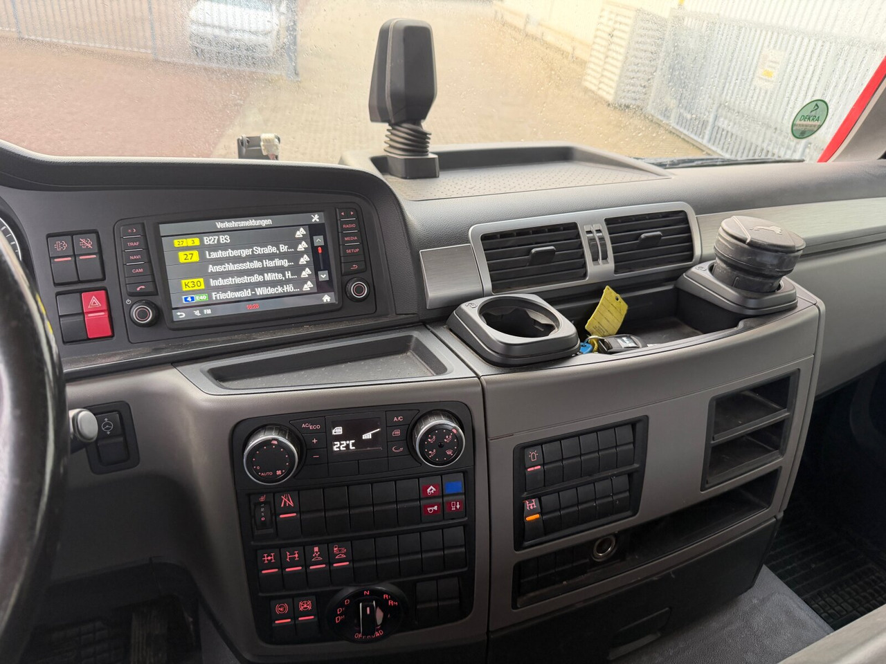 MAN TGS 35.500 8x4 BB TGS 35.500 8x4 BB, Pritarder, Meiller RK 30.65 - Xe tải nâng móc: hình 4 MAN TGS 35.500 8x4 BB TGS 35.500 8x4 BB, Pritarder, Meiller RK 30.65 - Xe tải nâng móc: hình 4