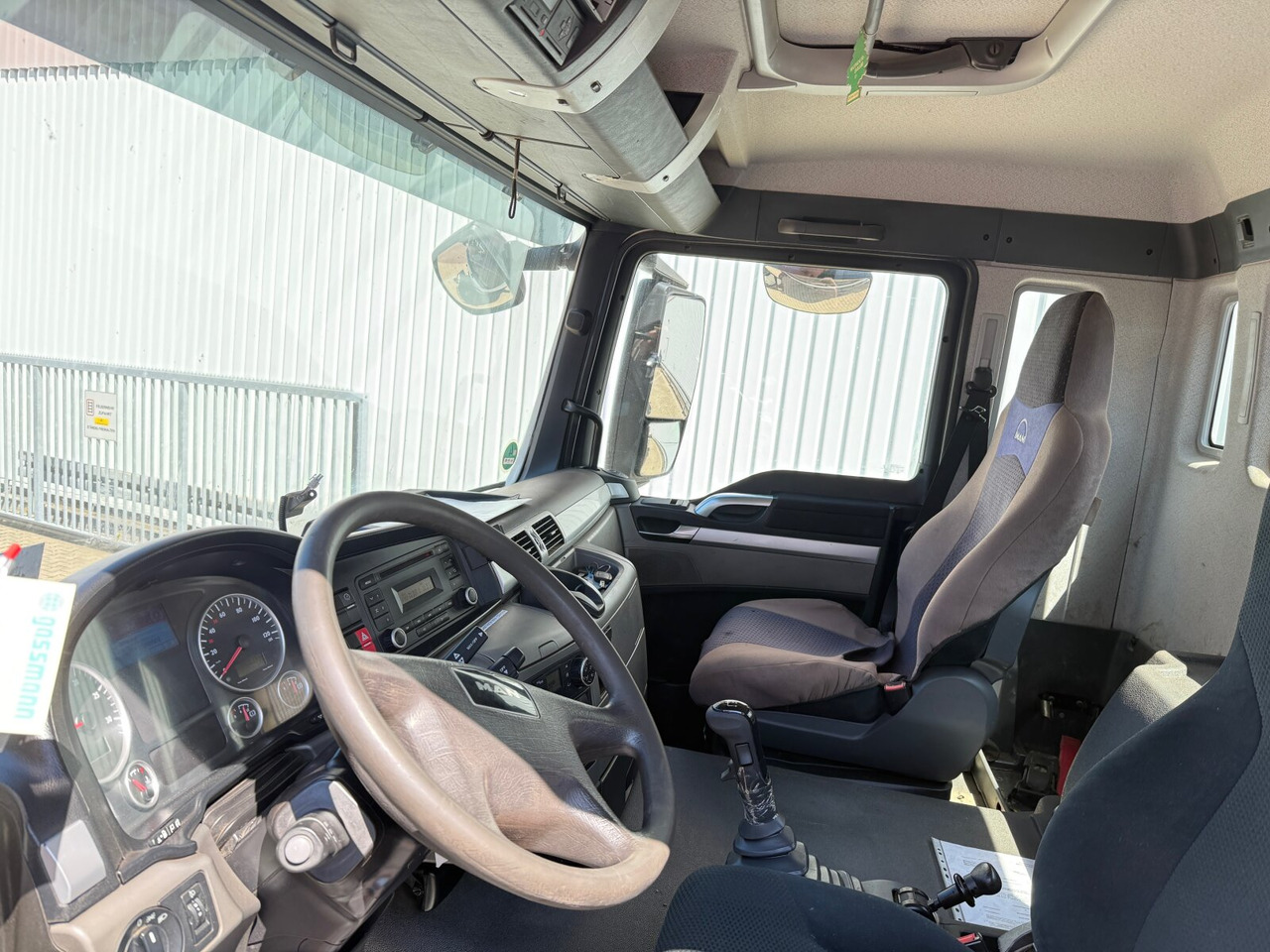 MAN TGS 35.540 8x6H BL TGS 35.540 8x6H BL, HydroDrive, PriTrader, Hiab Abrollkipper bis 7 m - Xe tải nâng móc: hình 3 MAN TGS 35.540 8x6H BL TGS 35.540 8x6H BL, HydroDrive, PriTrader, Hiab Abrollkipper bis 7 m - Xe tải nâng móc: hình 3
