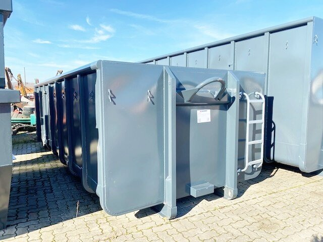 Mercedes-Benz Actros 2551 L 6x2 Actros 2551L/6x2,Meiller, Lenk-Liftachse V 8 - Xe tải nâng móc: hình 2 Mercedes-Benz Actros 2551 L 6x2 Actros 2551L/6x2,Meiller, Lenk-Liftachse V 8 - Xe tải nâng móc: hình 2