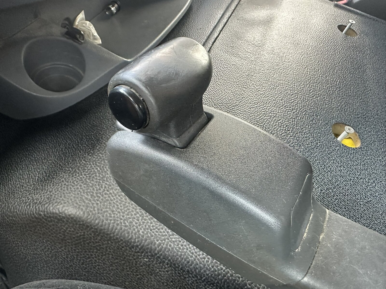 Mercedes-Benz Actros 3348 AK 6x6 Actros 3348 AK 6x6 - Xe tải khung gầm: hình 5 Mercedes-Benz Actros 3348 AK 6x6 Actros 3348 AK 6x6 - Xe tải khung gầm: hình 5