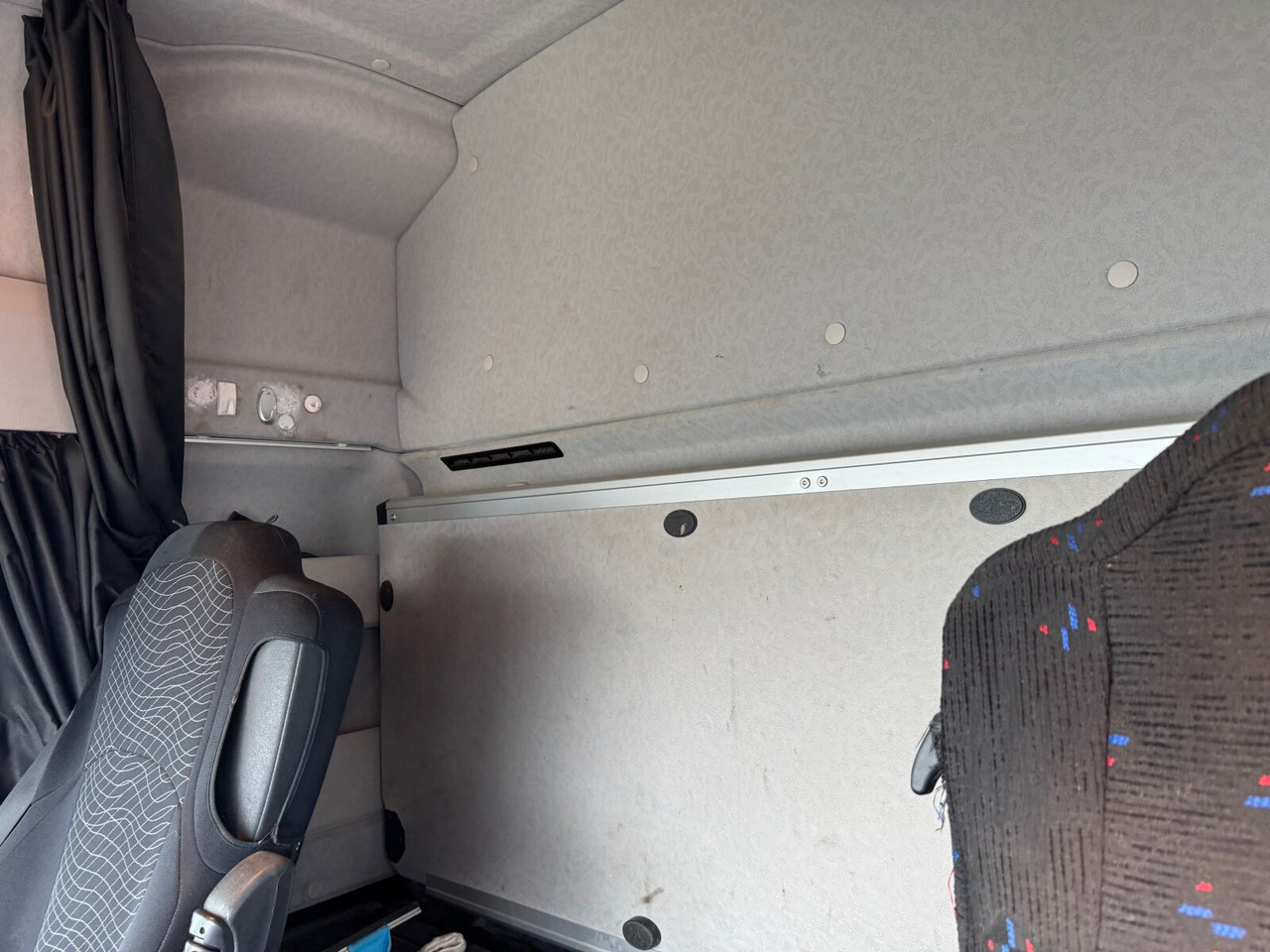 Mercedes-Benz Arocs 2651 L 6x4 Arocs 2651 L 6x4, Retarder, StreamSpace - Xe tải khung gầm: hình 3 Mercedes-Benz Arocs 2651 L 6x4 Arocs 2651 L 6x4, Retarder, StreamSpace - Xe tải khung gầm: hình 3