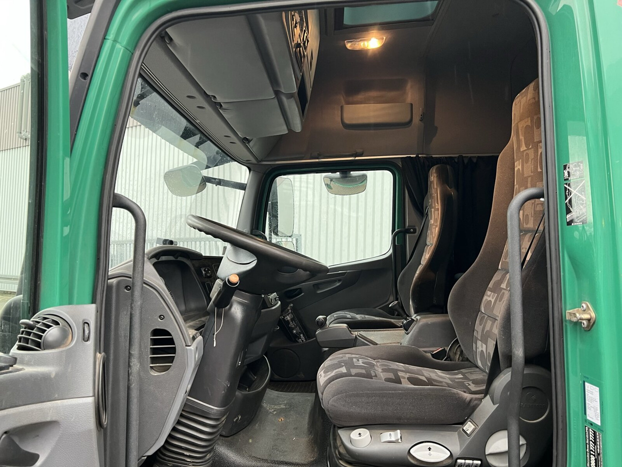 Mercedes-Benz Atego 1018 L 4x2 Atego 1018 L 4x2 mit MBB LBW - Xe tải hộp: hình 4 Mercedes-Benz Atego 1018 L 4x2 Atego 1018 L 4x2 mit MBB LBW - Xe tải hộp: hình 4