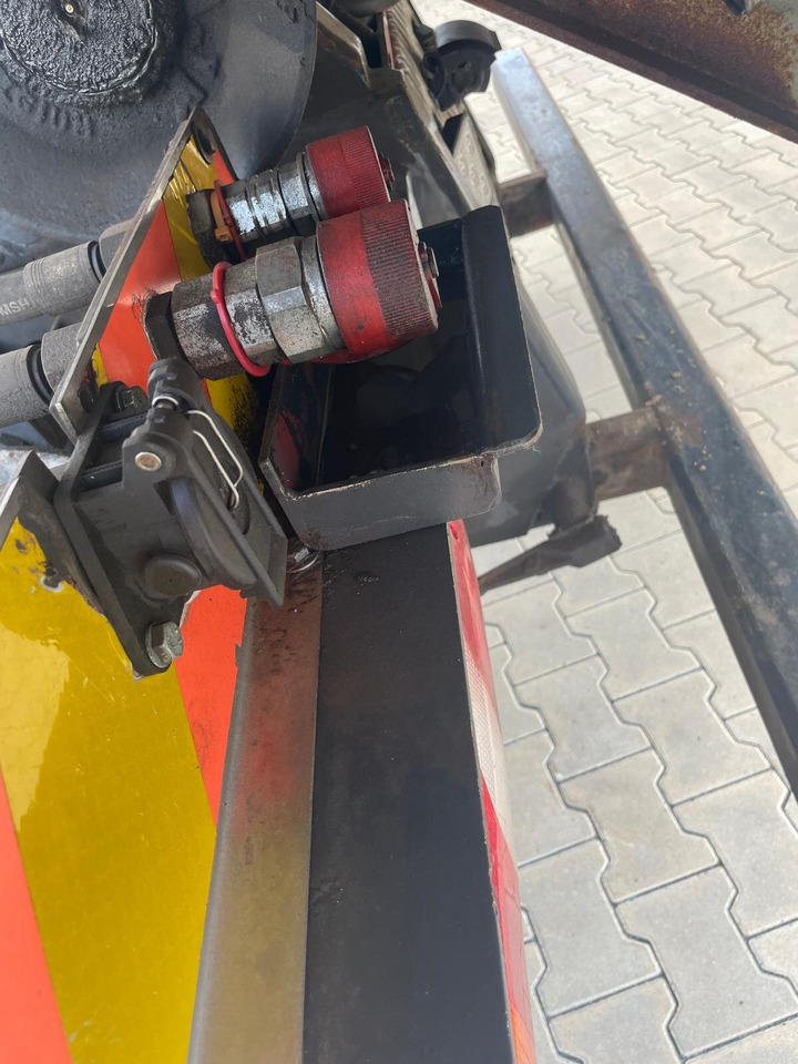 Mercedes-Benz Atego 1224 K 4x2 Atego 1224 K 4x2 - Xe tải nâng móc: hình 5 Mercedes-Benz Atego 1224 K 4x2 Atego 1224 K 4x2 - Xe tải nâng móc: hình 5