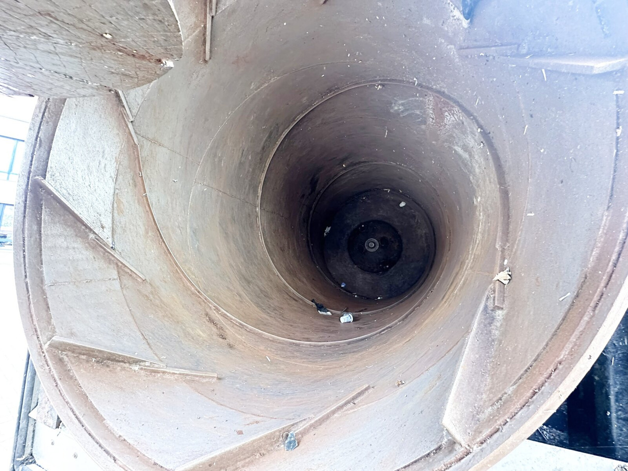 Mercedes-Benz Atego 1624 L 4x2 Atego 1624 L 4x2, Retarder, Faun Rotopress, Zöller-Schüttung - Xe tải chở rác: hình 5 Mercedes-Benz Atego 1624 L 4x2 Atego 1624 L 4x2, Retarder, Faun Rotopress, Zöller-Schüttung - Xe tải chở rác: hình 5