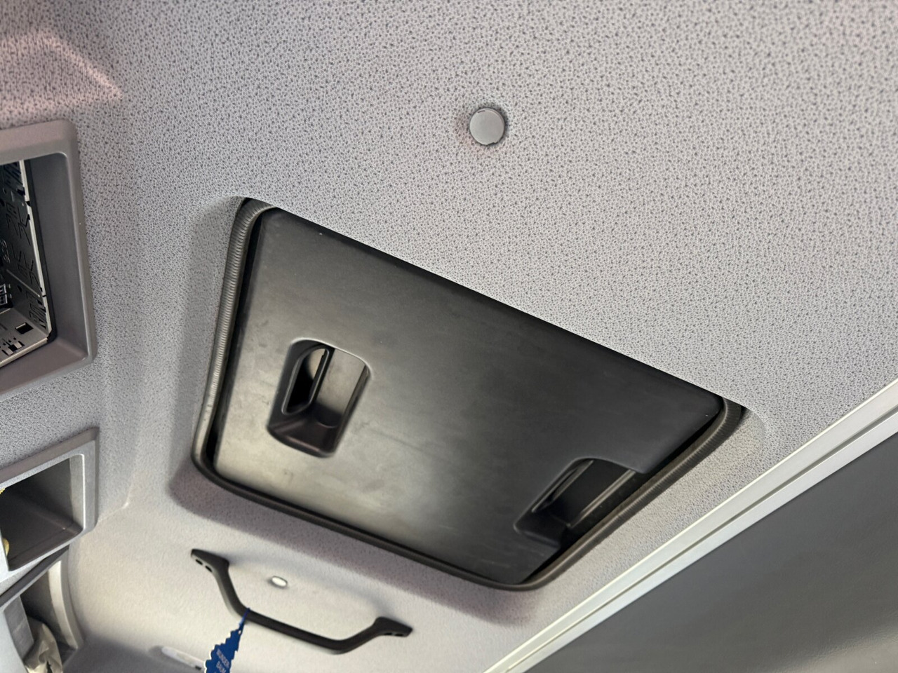 Xe ben Mercedes-Benz Atego 1630 K 4x2 Atego 1630 K 4x2, Meiller 3-Seiten, 2 x AHK Öl: hình 7 Xe ben Mercedes-Benz Atego 1630 K 4x2 Atego 1630 K 4x2, Meiller 3-Seiten, 2 x AHK Öl: hình 7