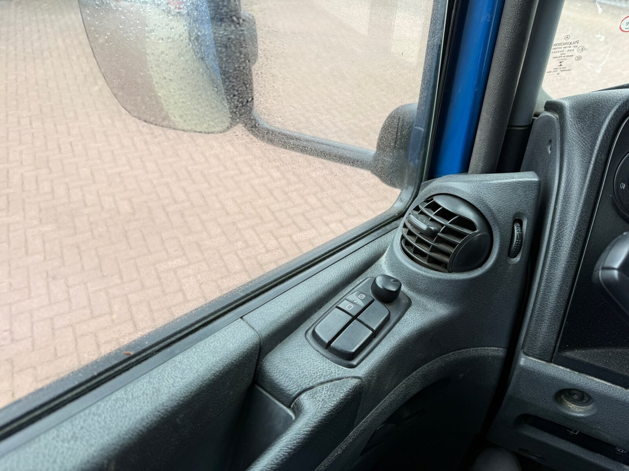 Mercedes-Benz Atego 1630 K 4x2 Atego 1630 K 4x2, Meiller 3-Seiten, 2 x AHK Öl - Xe ben: hình 5 Mercedes-Benz Atego 1630 K 4x2 Atego 1630 K 4x2, Meiller 3-Seiten, 2 x AHK Öl - Xe ben: hình 5