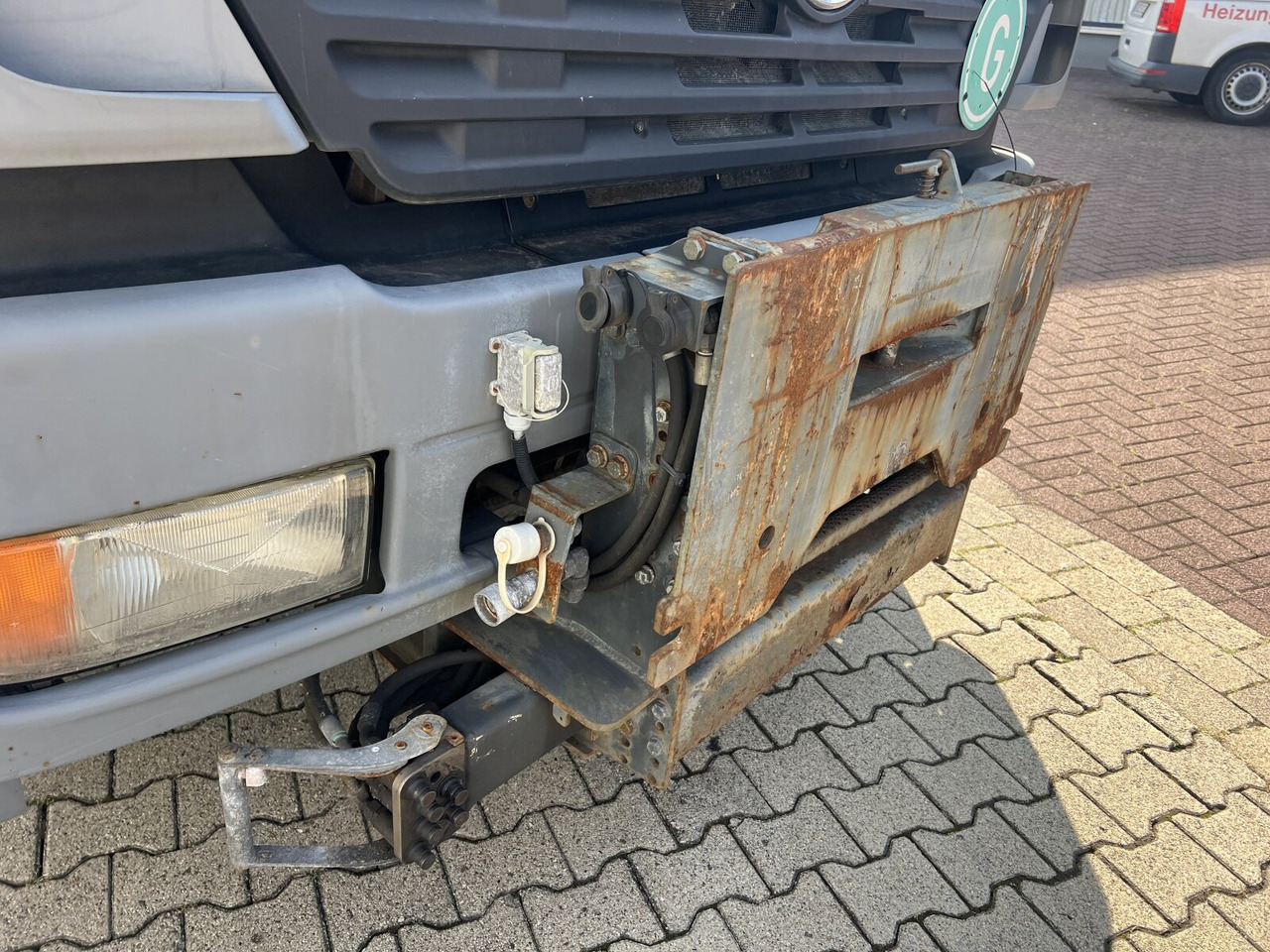 Xe tải khung gầm Mercedes-Benz Atego 1828 L 4x2 Atego 1828 L 4x2, Rechtslenker, Winterdienstaustattung: hình 12