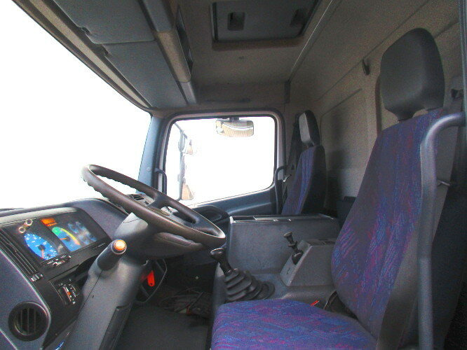 Mercedes-Benz Atego 815 4x2 - Xe tải hộp: hình 2 Mercedes-Benz Atego 815 4x2 - Xe tải hộp: hình 2