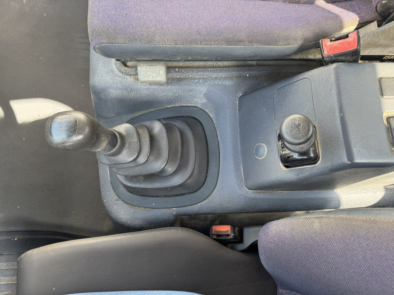 Xe ben Mercedes-Benz Atego 815 K 4x2 Atego 815 K 4x2, 2 x AHK, Meiller: hình 10