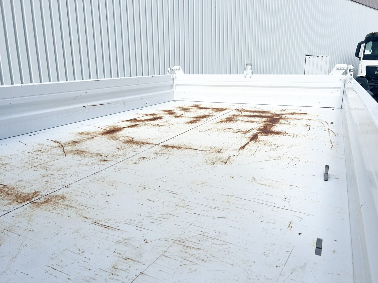 Mercedes-Benz Atego 818/23 K 4x2 Atego 818/23 K 4x2, 2x AHK, Meiller-Kipper, mehrfach Vorhanden! - Xe ben: hình 2 Mercedes-Benz Atego 818/23 K 4x2 Atego 818/23 K 4x2, 2x AHK, Meiller-Kipper, mehrfach Vorhanden! - Xe ben: hình 2