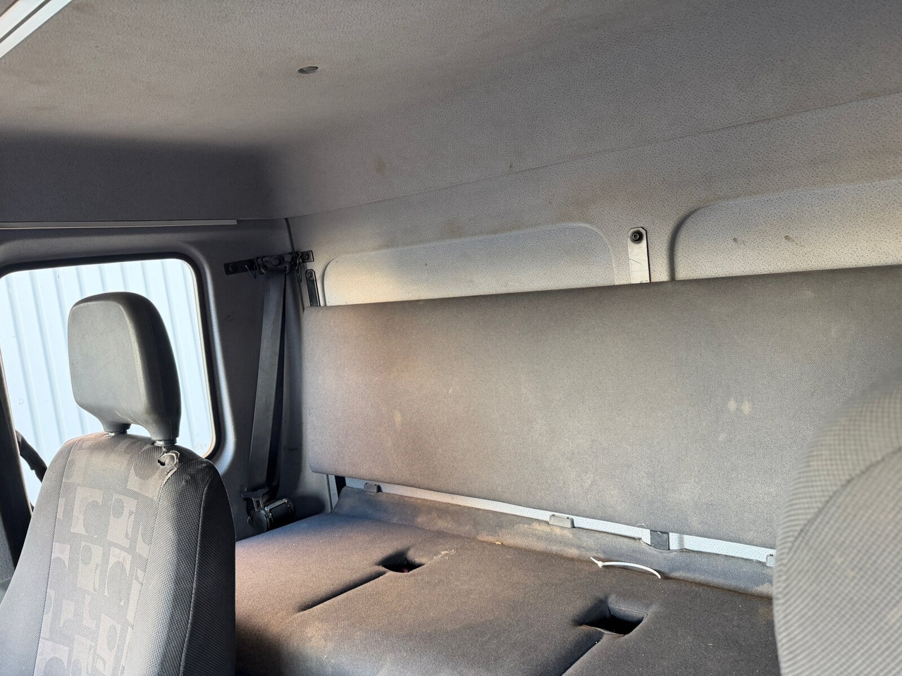 Mercedes-Benz Axor 1829 L 4x2 Axor 1829 L 4x2, 6-Sitzer - Xe tải thùng lửng/ Phẳng: hình 5 Mercedes-Benz Axor 1829 L 4x2 Axor 1829 L 4x2, 6-Sitzer - Xe tải thùng lửng/ Phẳng: hình 5