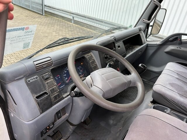 Mitsubishi Canter Fuso 7C15D 4x2 Canter Fuso 7C15D 4x2 - Xe ben: hình 3 Mitsubishi Canter Fuso 7C15D 4x2 Canter Fuso 7C15D 4x2 - Xe ben: hình 3