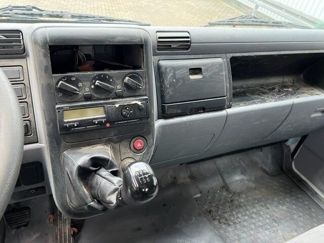 Mitsubishi Canter Fuso 7C15D 4x2 Canter Fuso 7C15D 4x2 - Xe ben: hình 5 Mitsubishi Canter Fuso 7C15D 4x2 Canter Fuso 7C15D 4x2 - Xe ben: hình 5