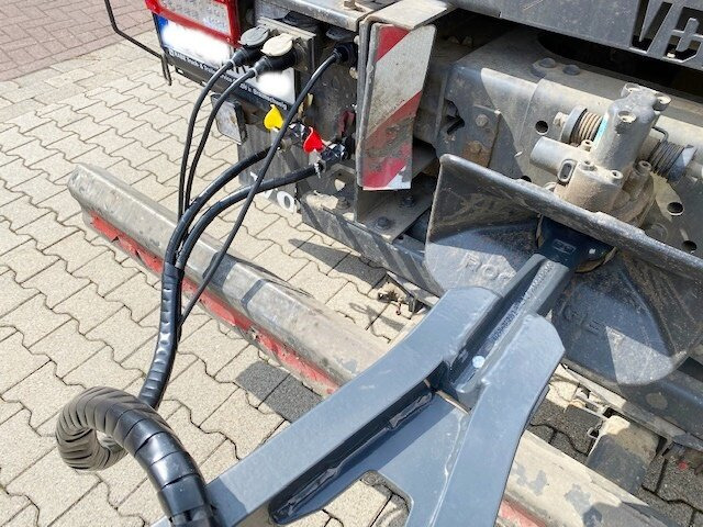 PS2P70B PS2P70B Abrollanhänger bis 7,25 m Behälter - Rơ moóc thùng chứa: hình 5 PS2P70B PS2P70B Abrollanhänger bis 7,25 m Behälter - Rơ moóc thùng chứa: hình 5