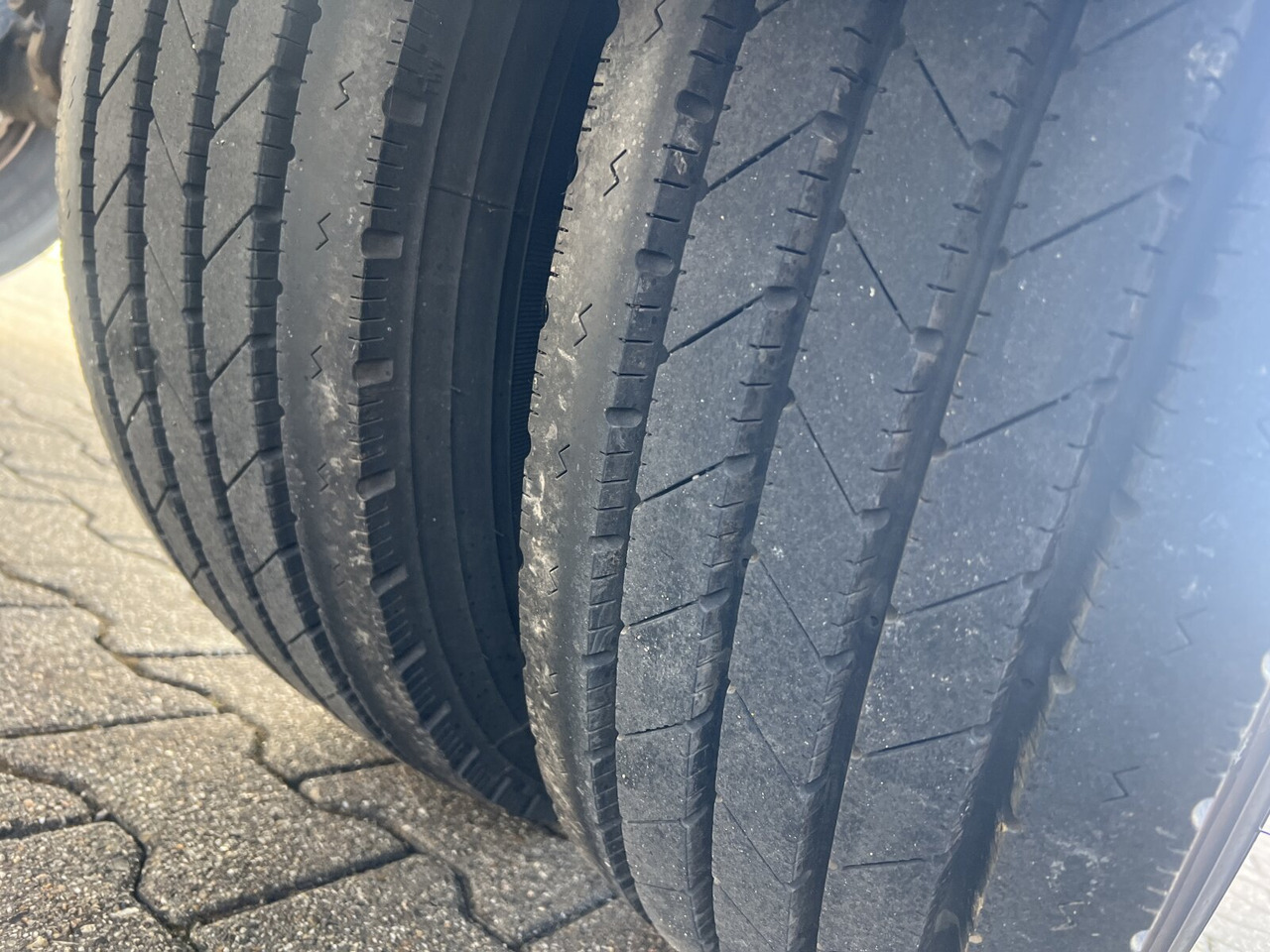 HKM A 18 ZB 3,4 A 18 ZB 3,4 Absetzanhänger, Verzinkt - Rơ moóc: hình 5 HKM A 18 ZB 3,4 A 18 ZB 3,4 Absetzanhänger, Verzinkt - Rơ moóc: hình 5