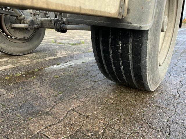 RA 18 RA 18 Abrollanhänger - Rơ moóc thùng chứa: hình 2 RA 18 RA 18 Abrollanhänger - Rơ moóc thùng chứa: hình 2