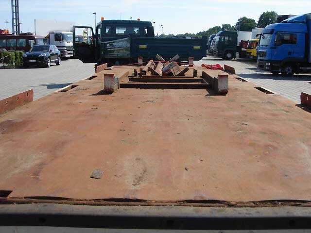 Renders Anh Containeranhänger Anhänger für Absetzcontainer - Xe chở container/ Rơ moóc hoán đổi thân: hình 4 Renders Anh Containeranhänger Anhänger für Absetzcontainer - Xe chở container/ Rơ moóc hoán đổi thân: hình 4