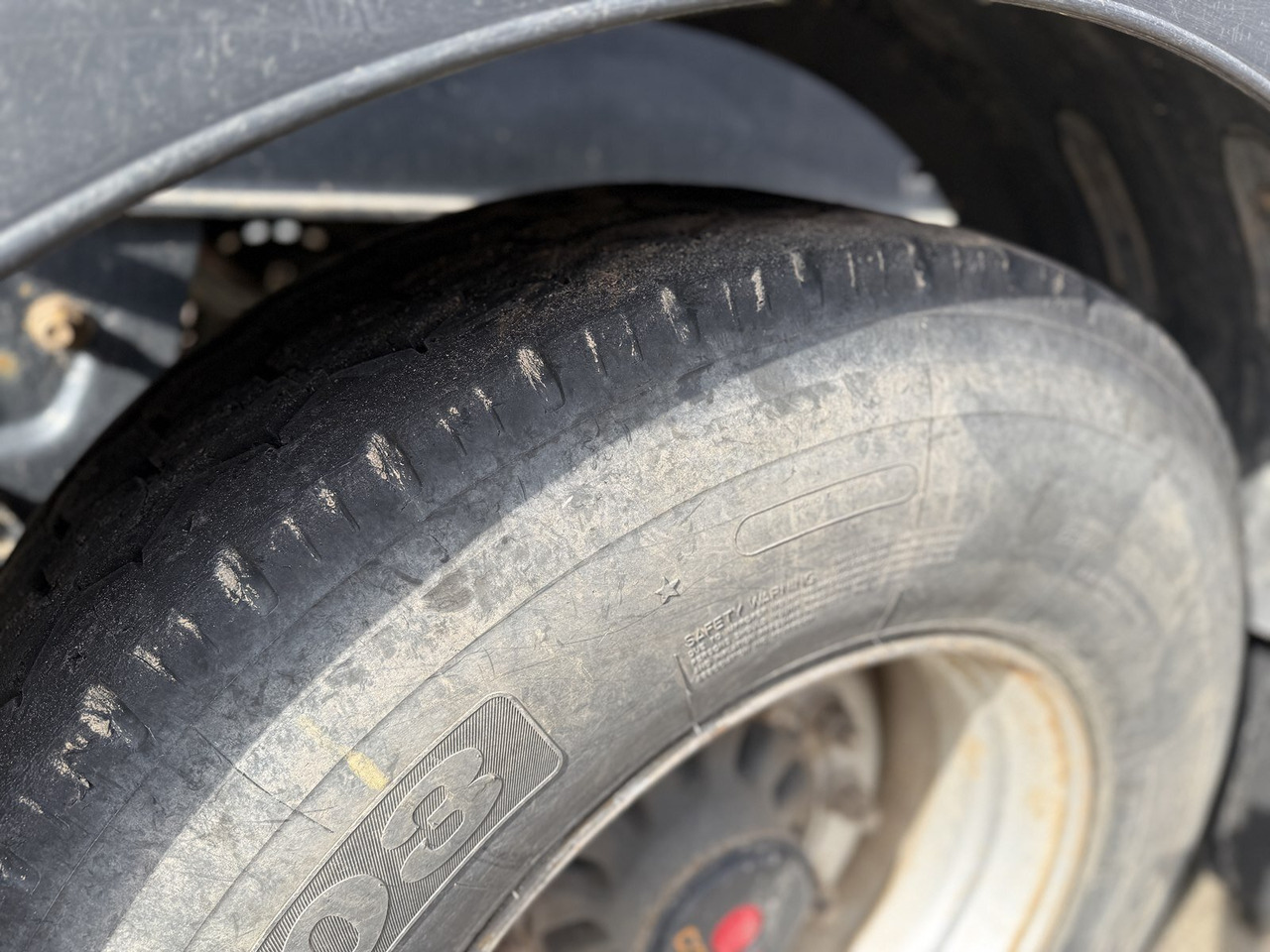 Schwarzmüller K-Serie Kippauflieger, Hardoxmulde ca. 24/26m³, Liftachse K-Serie Kippauflieger, Hardoxmulde ca. 24/26m³, Liftachse - Sơ mi rơ moóc: hình 4 Schwarzmüller K-Serie Kippauflieger, Hardoxmulde ca. 24/26m³, Liftachse K-Serie Kippauflieger, Hardoxmulde ca. 24/26m³, Liftachse - Sơ mi rơ moóc: hình 4